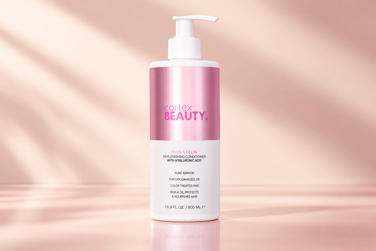 Hydra Glow | Replenishing Conditioner, care and storage