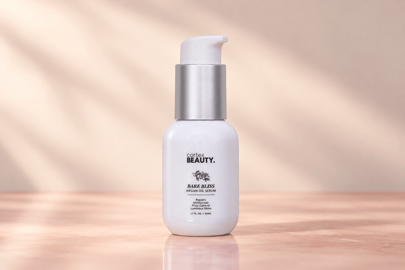Cortex Beauty Argan Oil Serum
