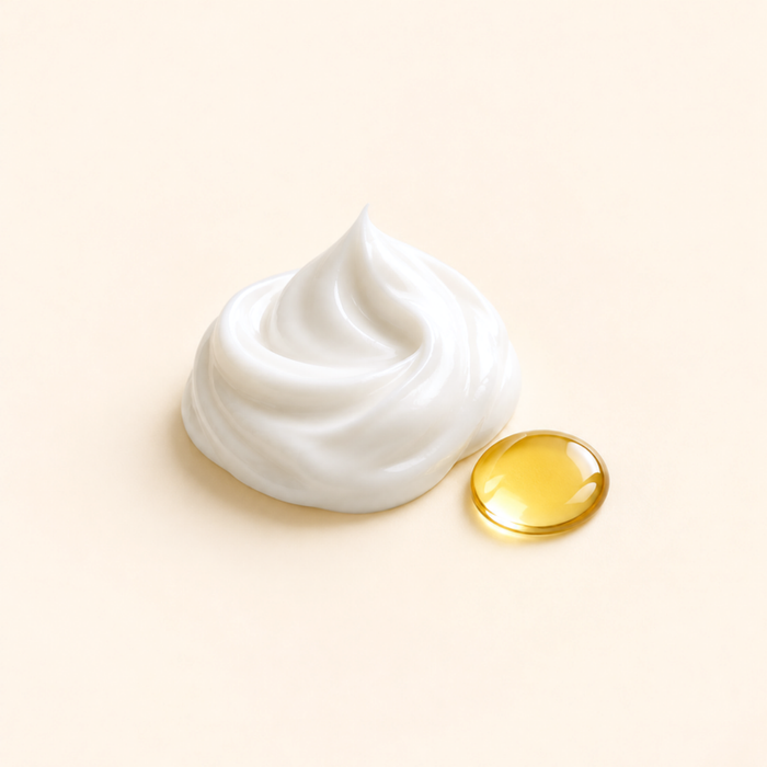 Nourishing Ingredients