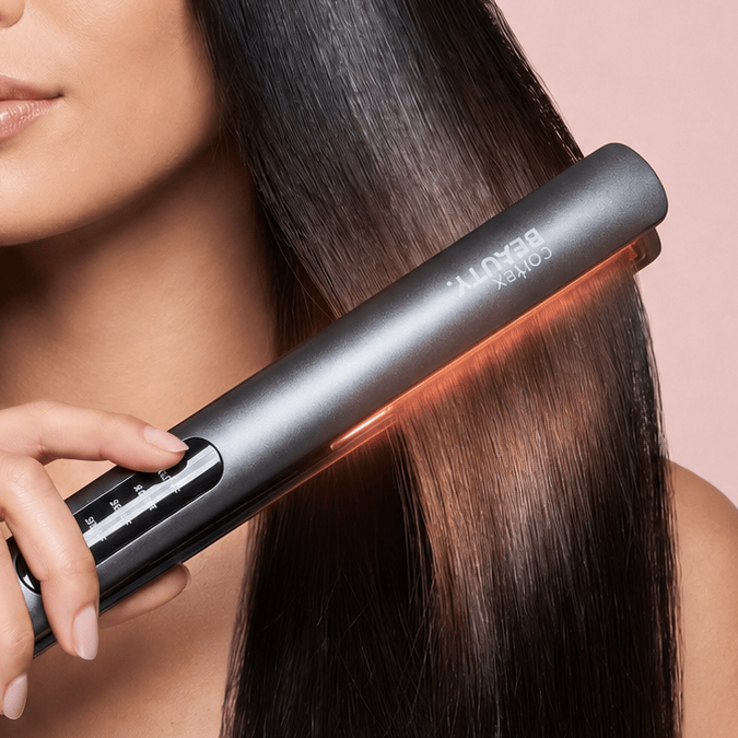 UltraSlim | 1" Digital Flat Iron