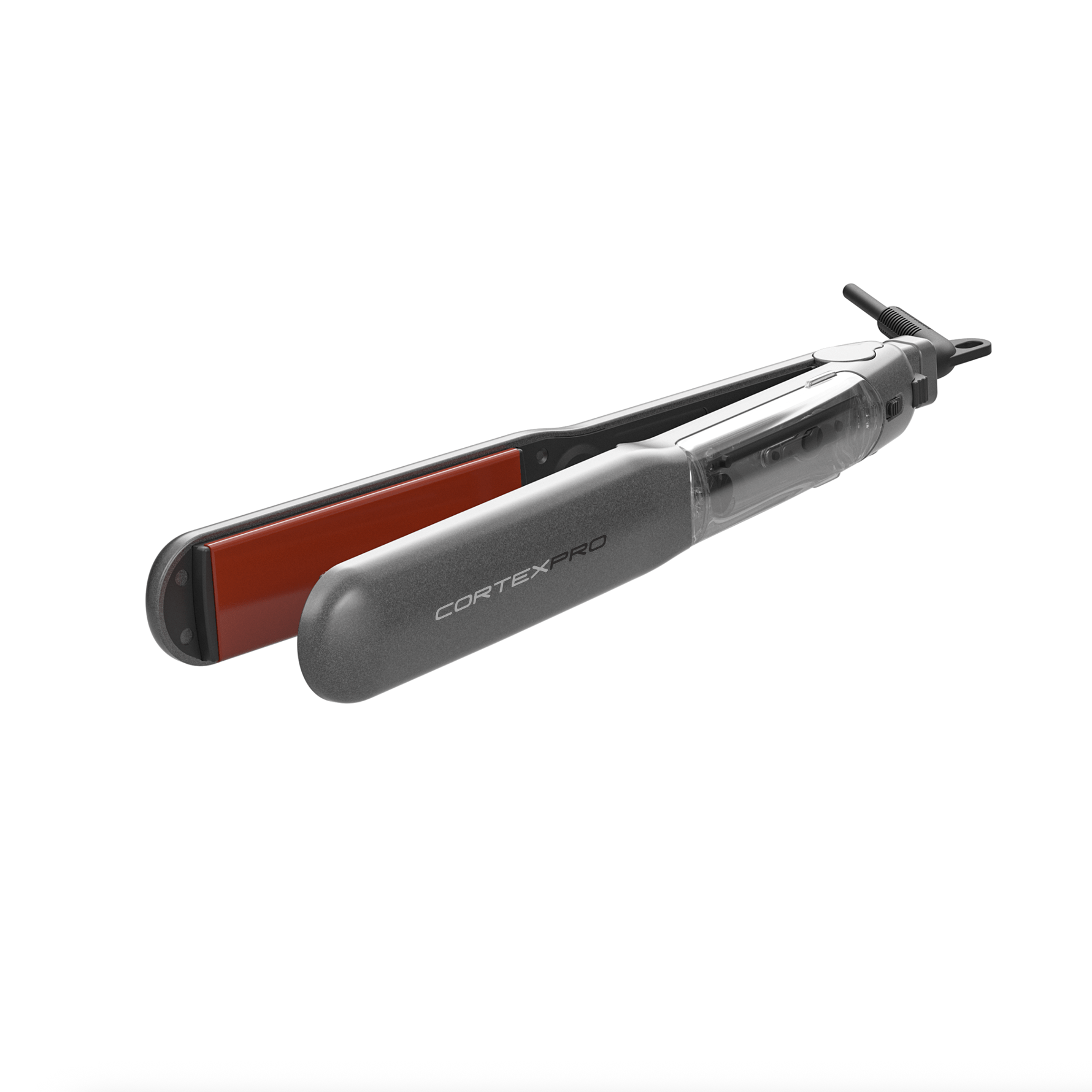 Cortex Professional ProSteamer 2.0