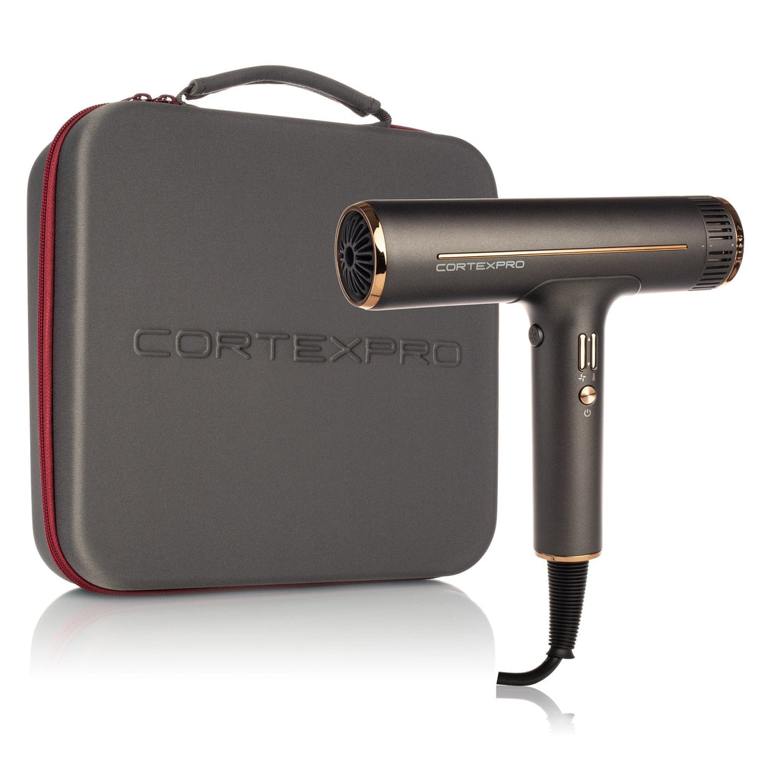 Cortex Professional ProTurbo Professional-Grade Brushless Motor Dryer