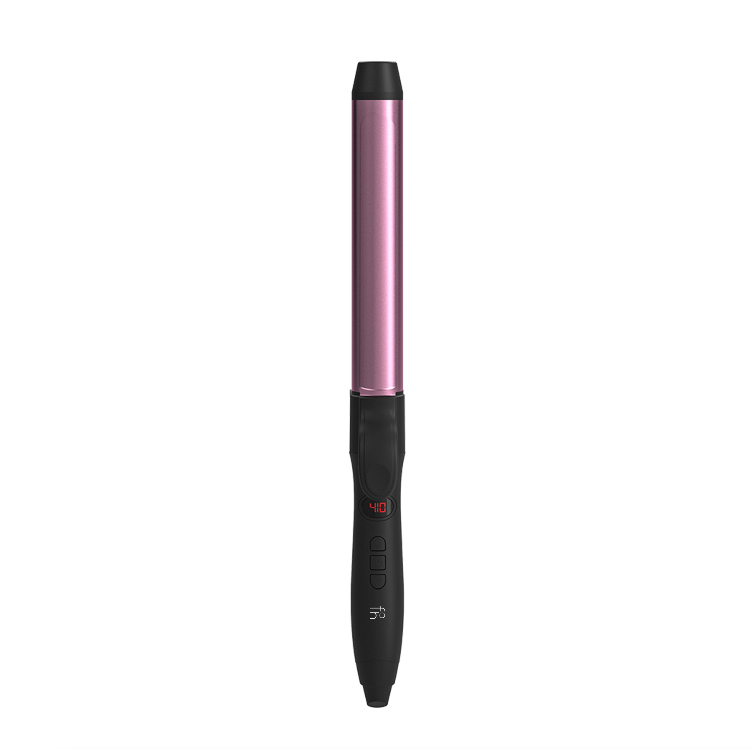 Fahrenheit° 1.25" Extra Long Curling Wand