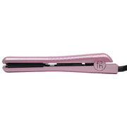 Fahrenheit° 1.25" Single Pass Ceramic Heat Wave Flat Iron
