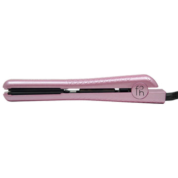 Fahrenheit° 1.25" Single Pass Ceramic Heat Wave Flat Iron