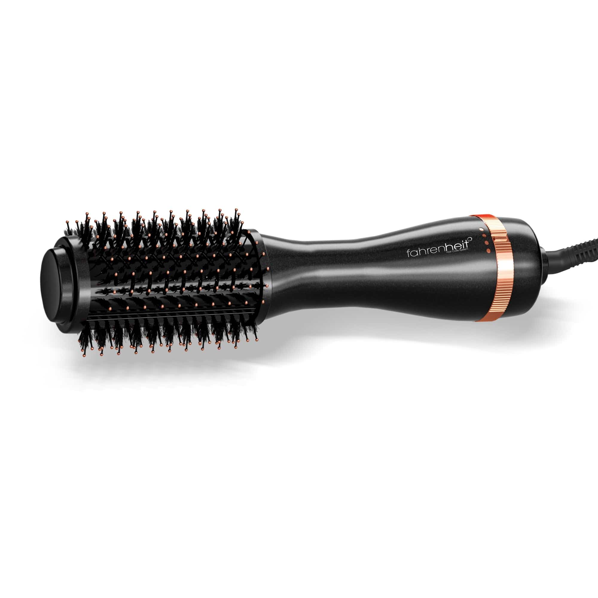 Fahrenheit° 2" Volumizing Blowout Hot Brush