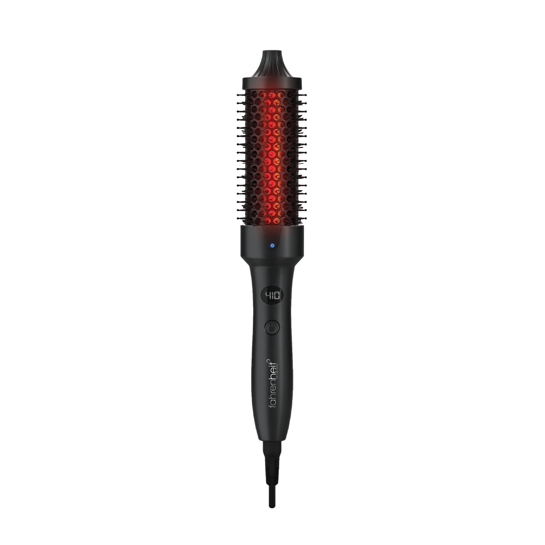 Fahrenheit° Black Infrared and Ionic Styling Brush
