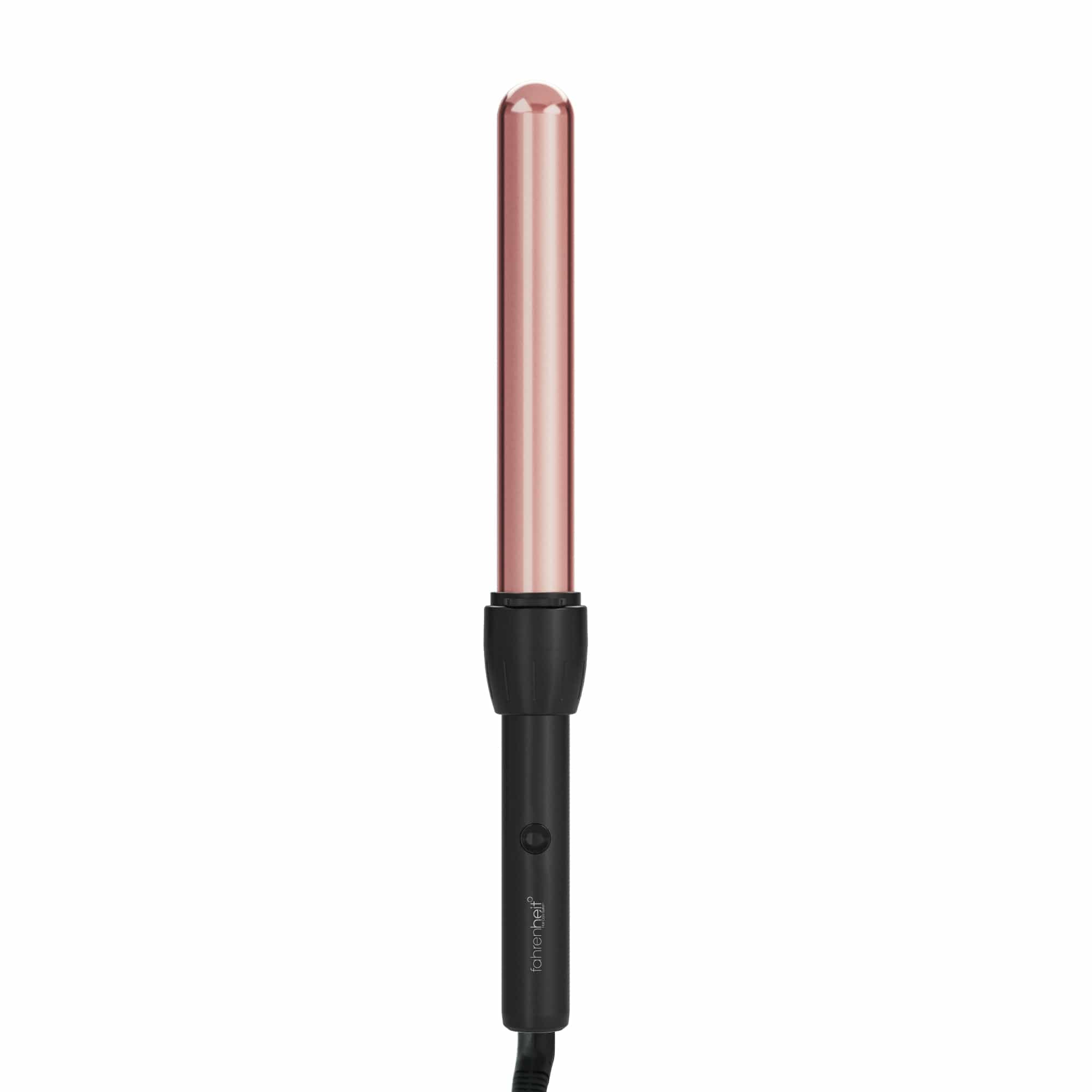 Fahrenheit on sale curling iron