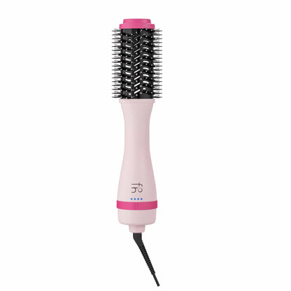 Fahrenheit° Pink/Hot Pink 2&quot; Volumizing Blowout Hot Brush