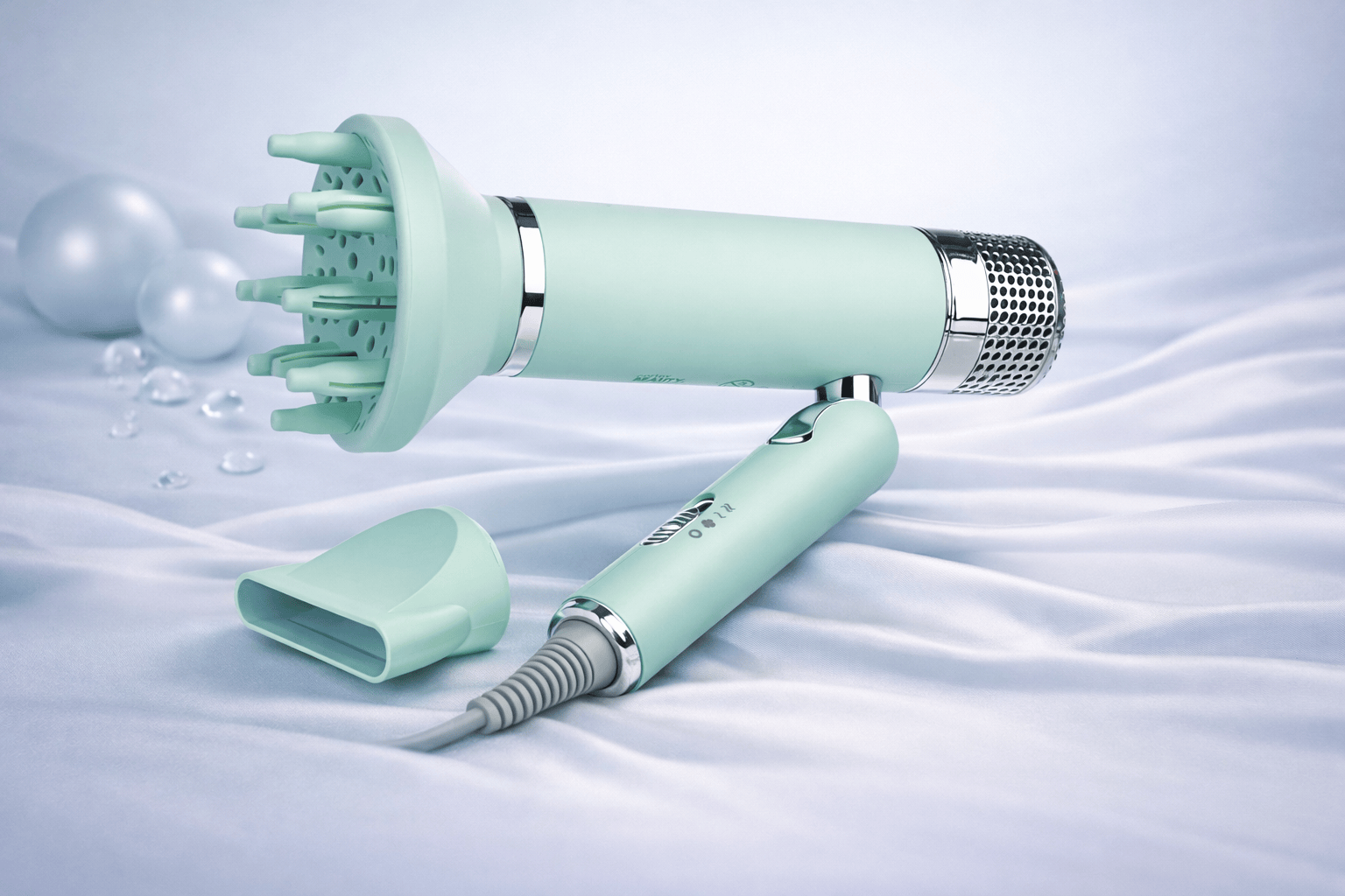 HAIR DRYERS