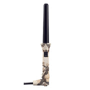 Hair Rage Safari Collection 1" Tourmaline Infused Ceramic Barrel Curling Wand