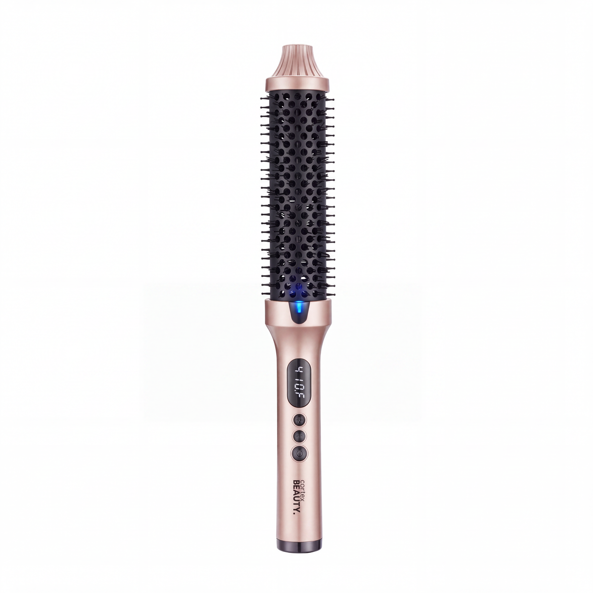 Digital Display 1.5” Infrared Styling Brush