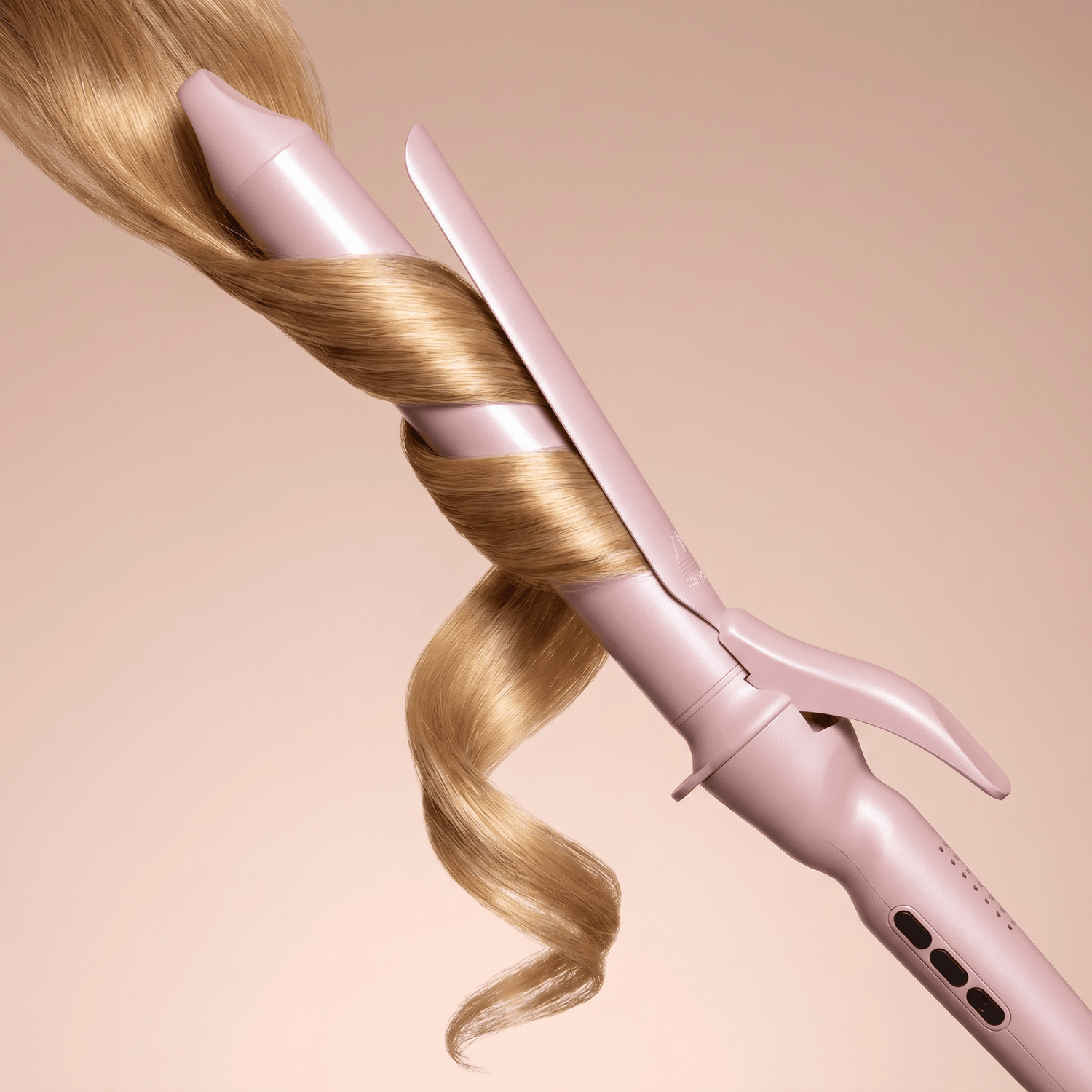 1.25” PRO Barrel Extra - Long Curling Iron
