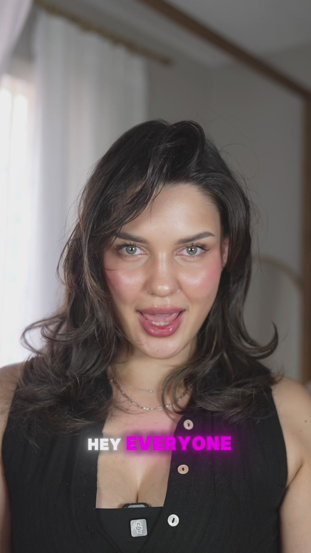 Load video: StylingPro | 1.5" Ionic Styling Brush