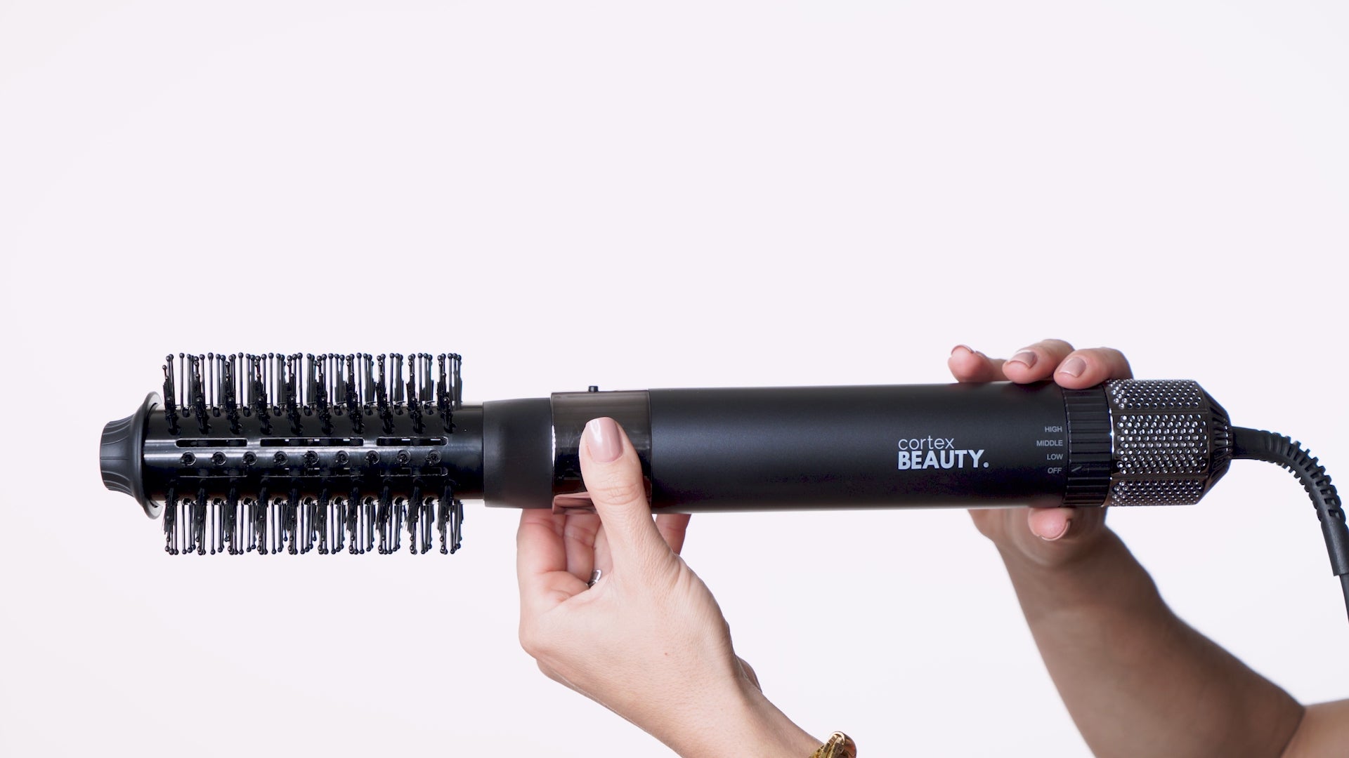 Load video: AirFusion | 5 in 1 Multistyler