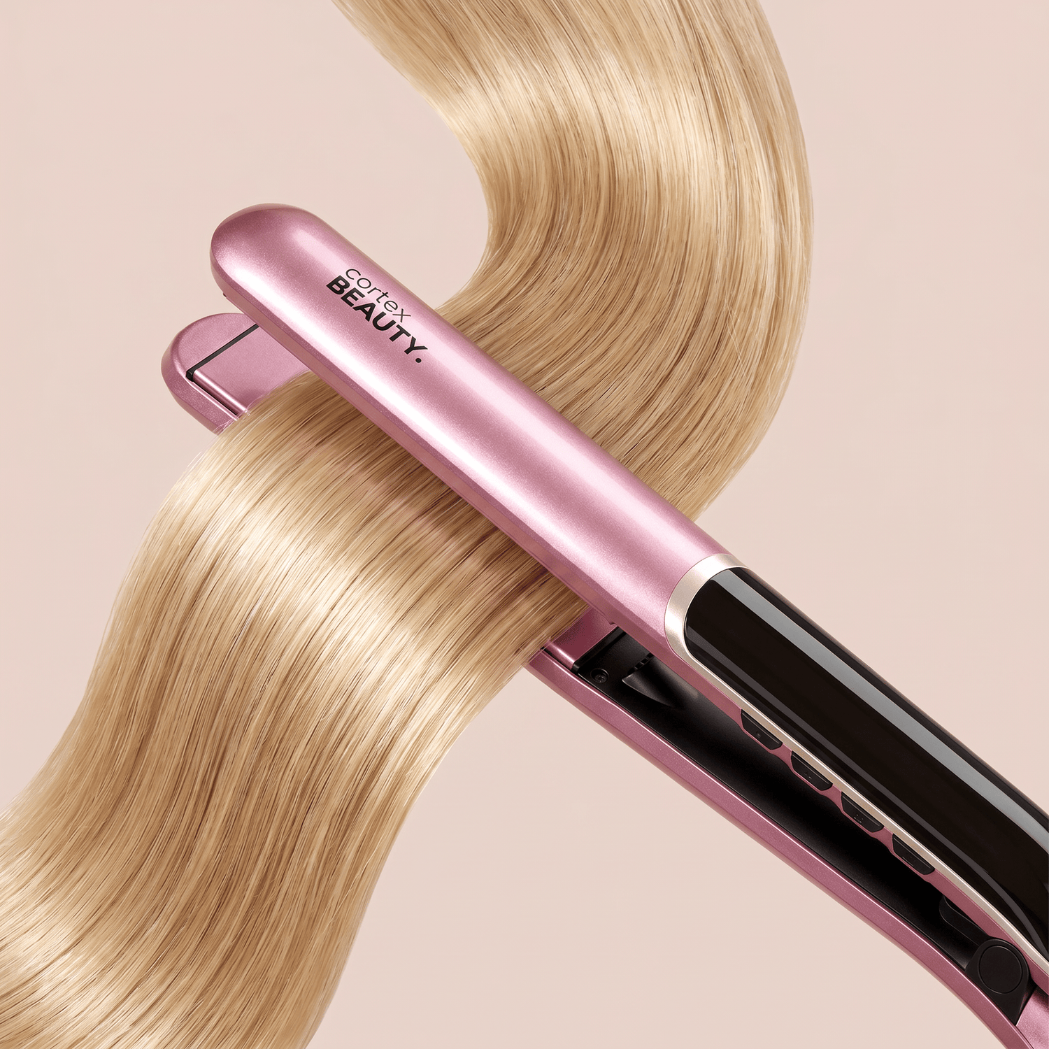 Str8up 1" Digital Flat Iron