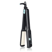 Be.Professional Black 1.5" Digital Flat Iron | Thermolon&trade;