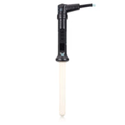 Be.Professional Black 1" Digital Thermolon Perfect Curl Curling Iron