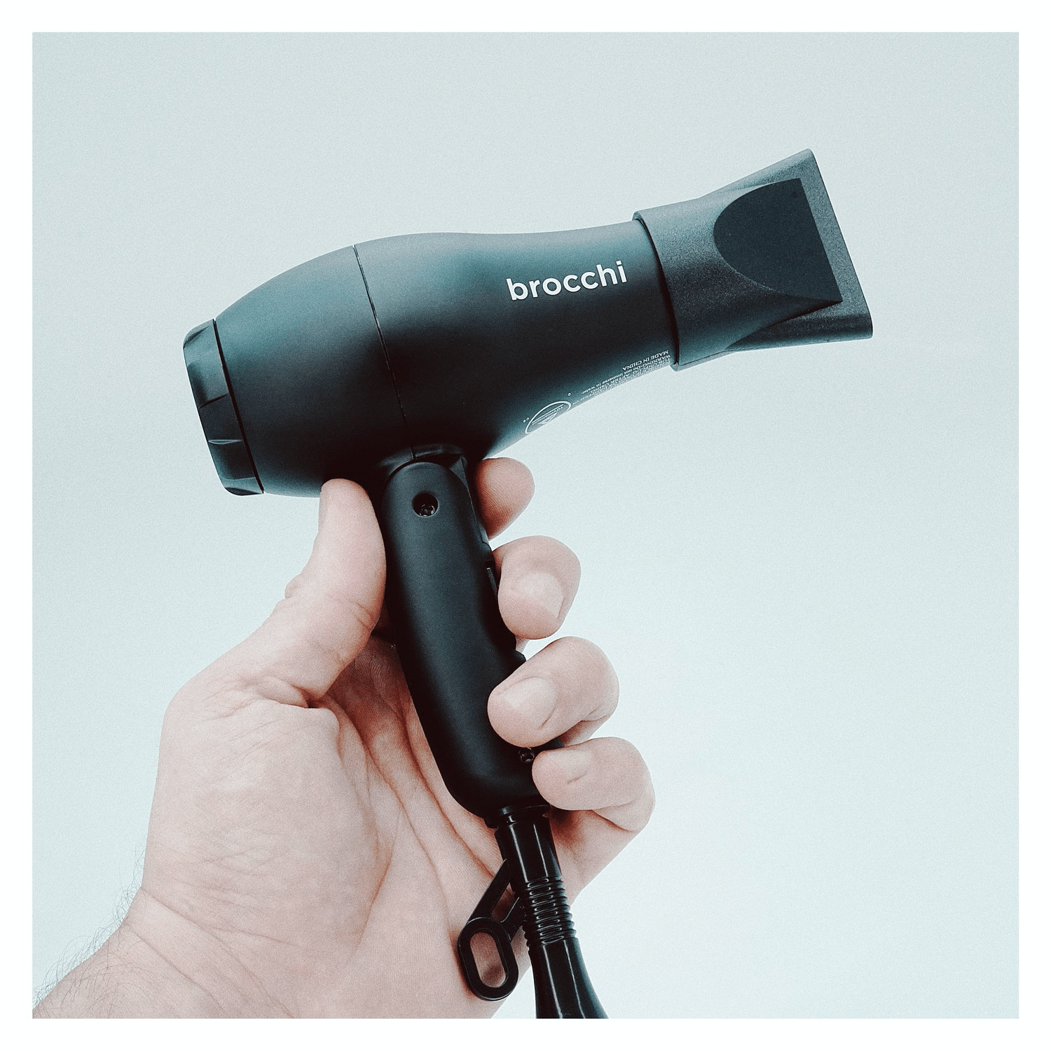 Hair Dryers For Men - How to Blow Dry Your Hair - The Lifestyle Blog for  Modern Men & their Hair by Curly Rogelio