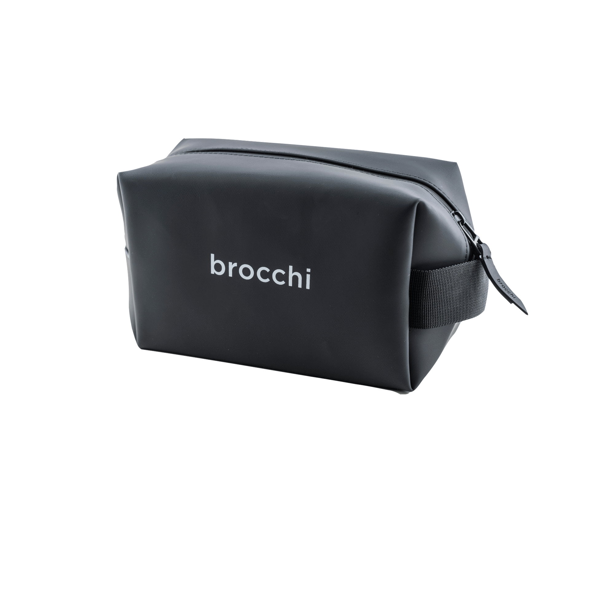Brocchi Brocchi Waterproof Travel Toiletry Bag