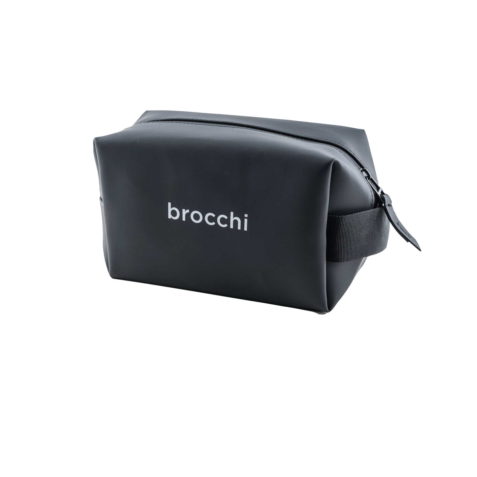 Brocchi Brocchi Waterproof Travel Toiletry Bag