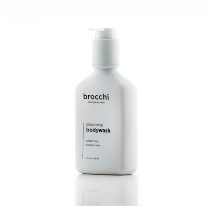 Brocchi Cleansing Body Wash | 300ml