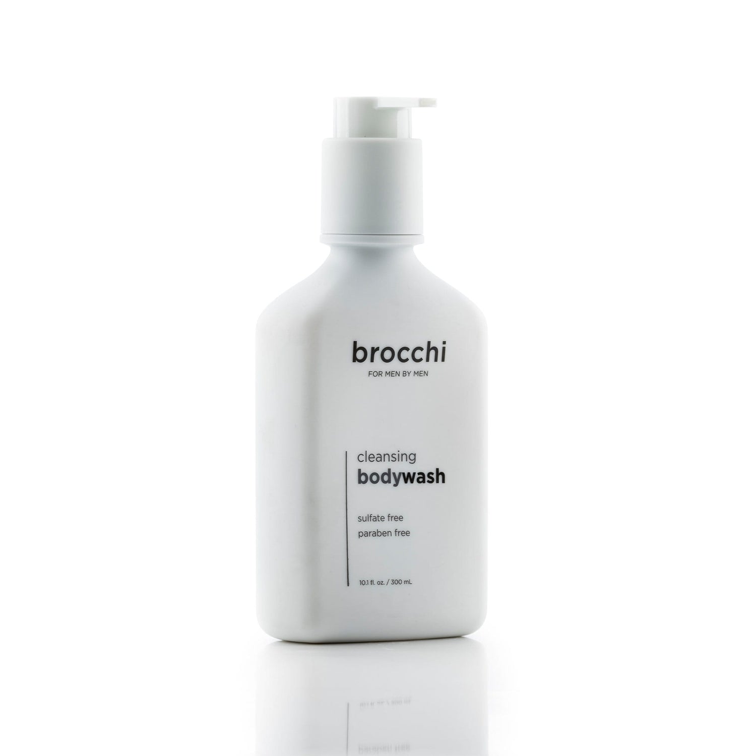 Brocchi Cleansing Body Wash | 300ml