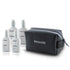 Brocchi Hair & Body Care Essentials - Face Wash, Body Wash, Shave Lotion, Shampoo & Travel Bag