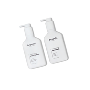 Brocchi Moisturizing Face Wash & Shave Lotion Bundle