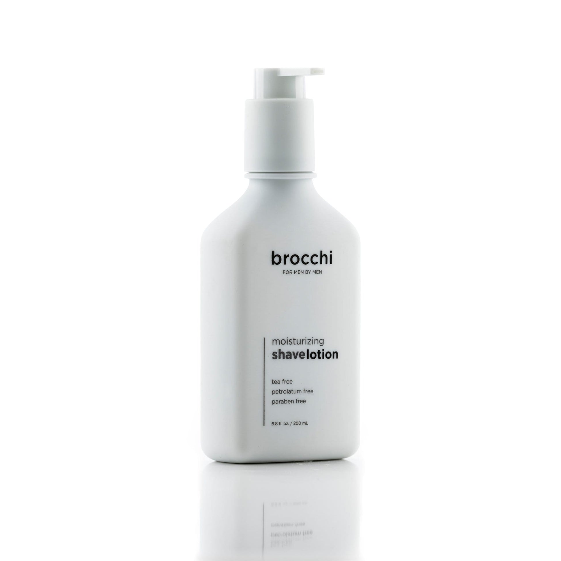 Brocchi Moisturizing Shave Lotion | 200ml