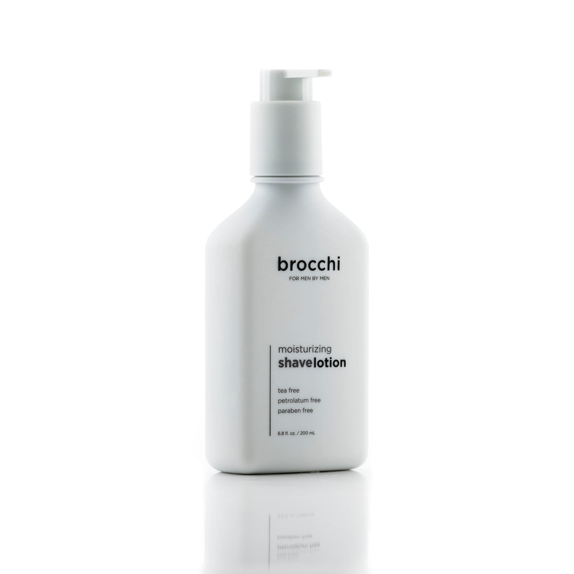 Brocchi Moisturizing Shave Lotion | 200ml