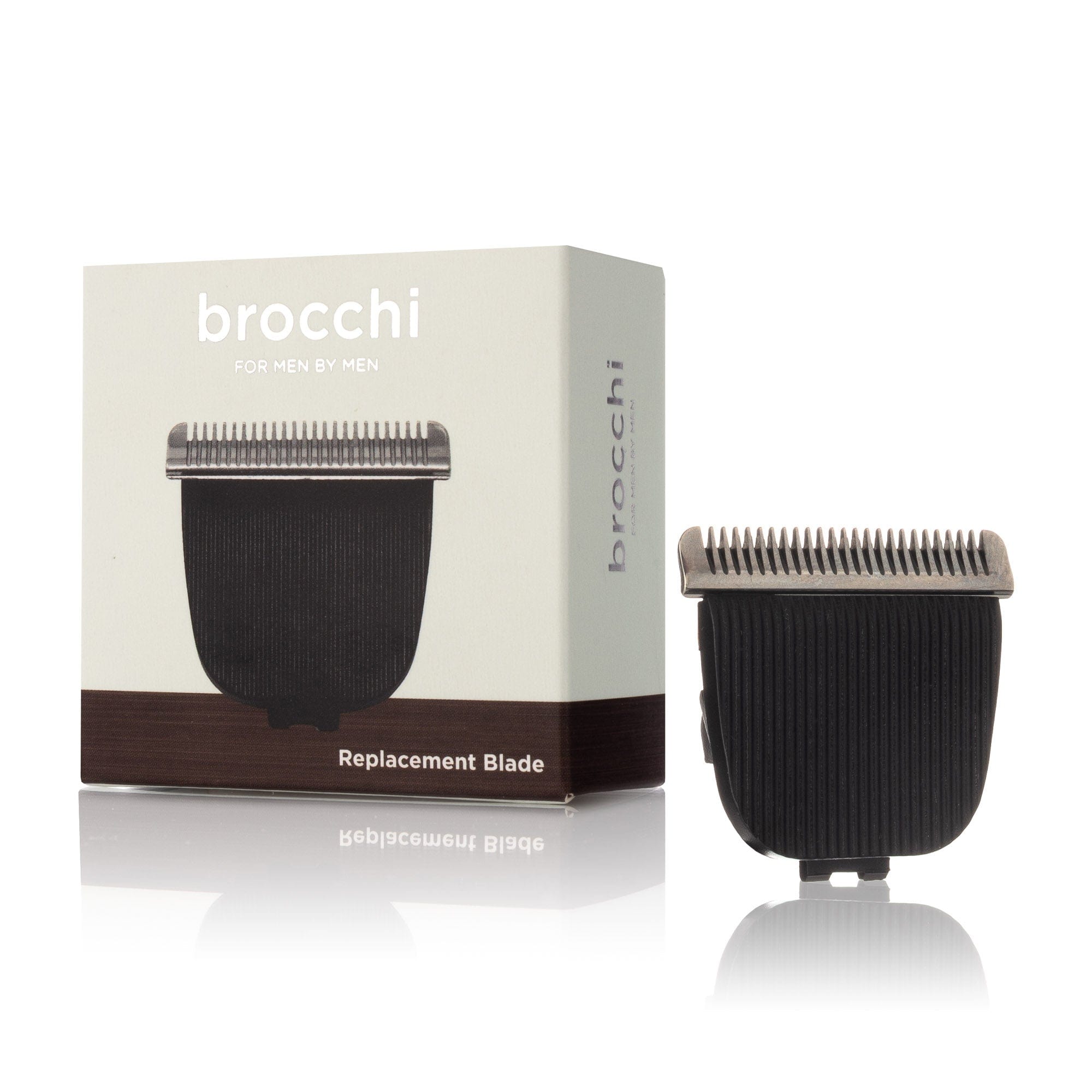 Brocchi Replacement Blade for the Waterproof Trimmer Cuttingedge