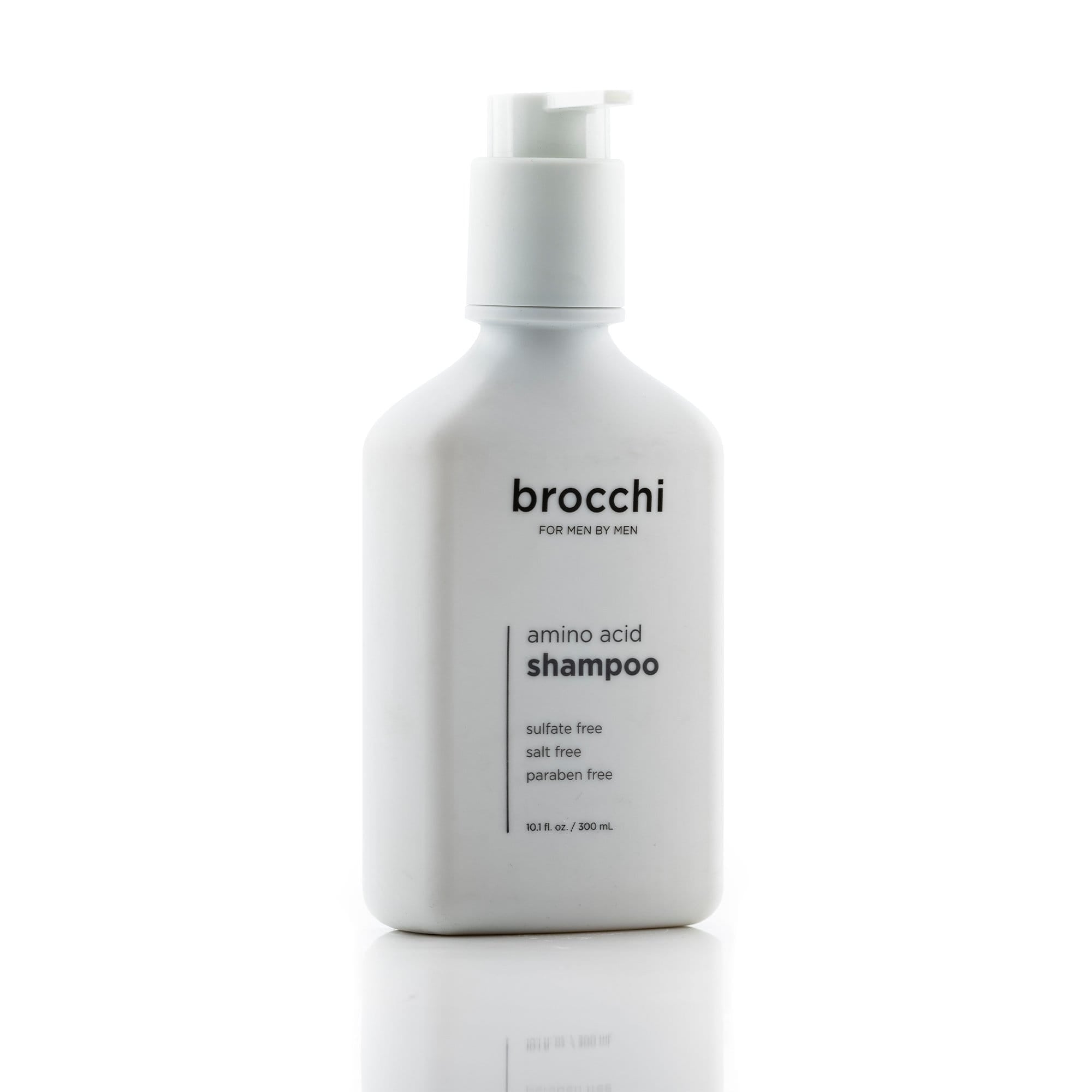 Brocchi Restore Shampoo with Amino |300ml