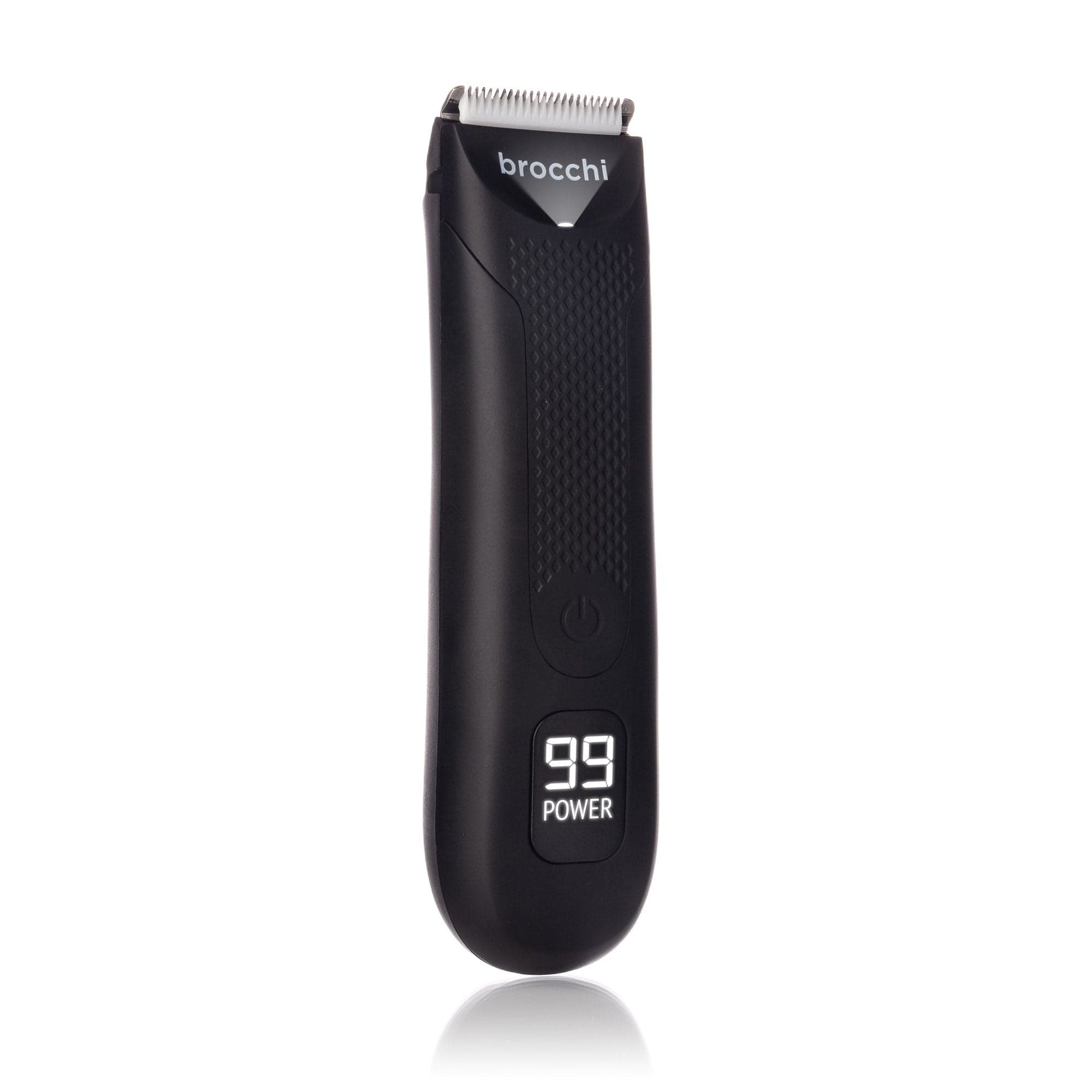 Brocchi The Cutting Edge USB Waterproof Trimmer