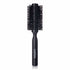 Cortex Beauty 2.4" Premium Boar Bristle Round Brush | Black Wood