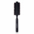 Cortex Beauty 2" Premium Boar Bristle Round Brush | Black Wood