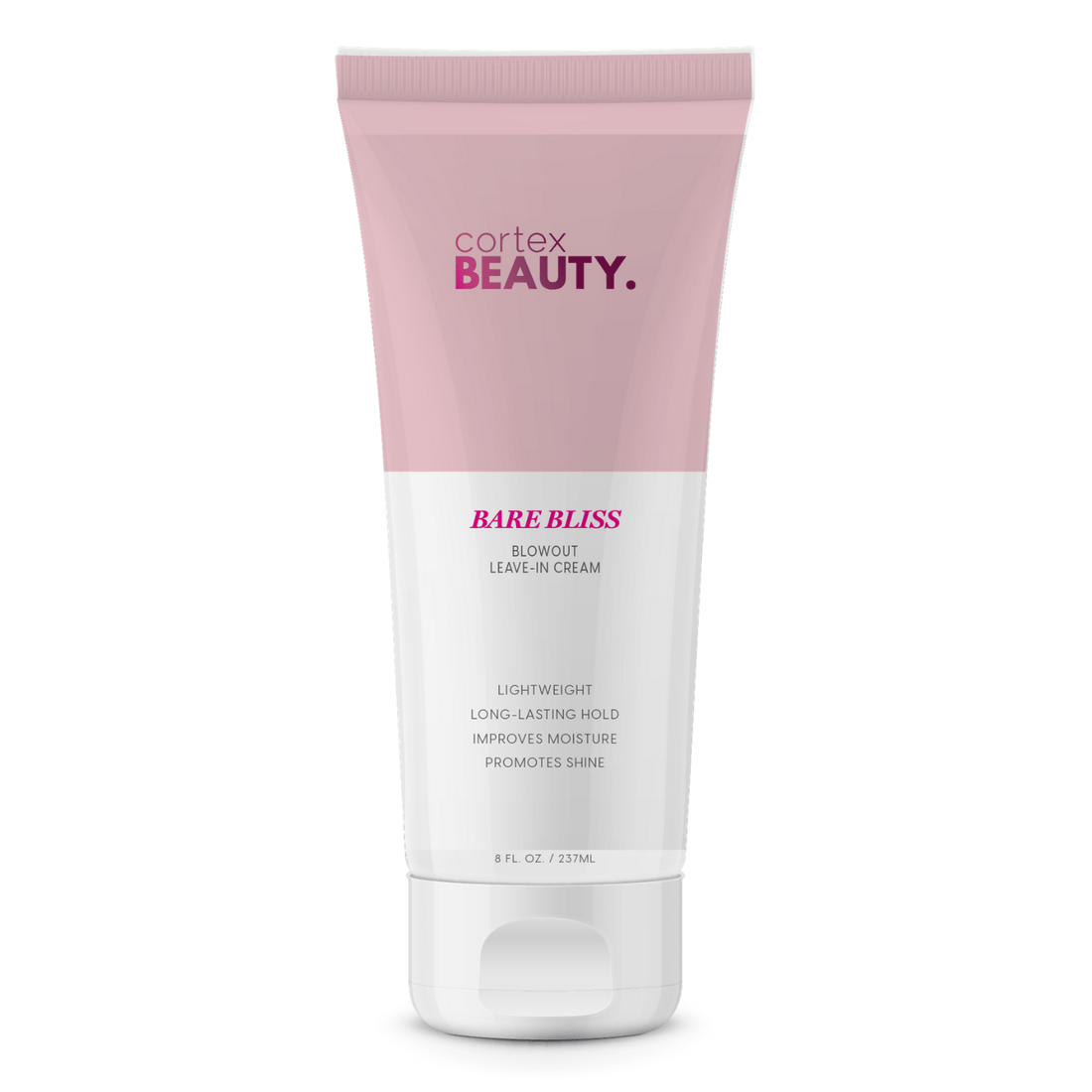 Cortex Beauty Bare Bliss Blowout Leave-In Cream