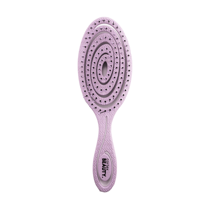 Cortex Beauty Eco-Friendly Detangle Brush - Detangle Your Hair While Massaging Your Scalp