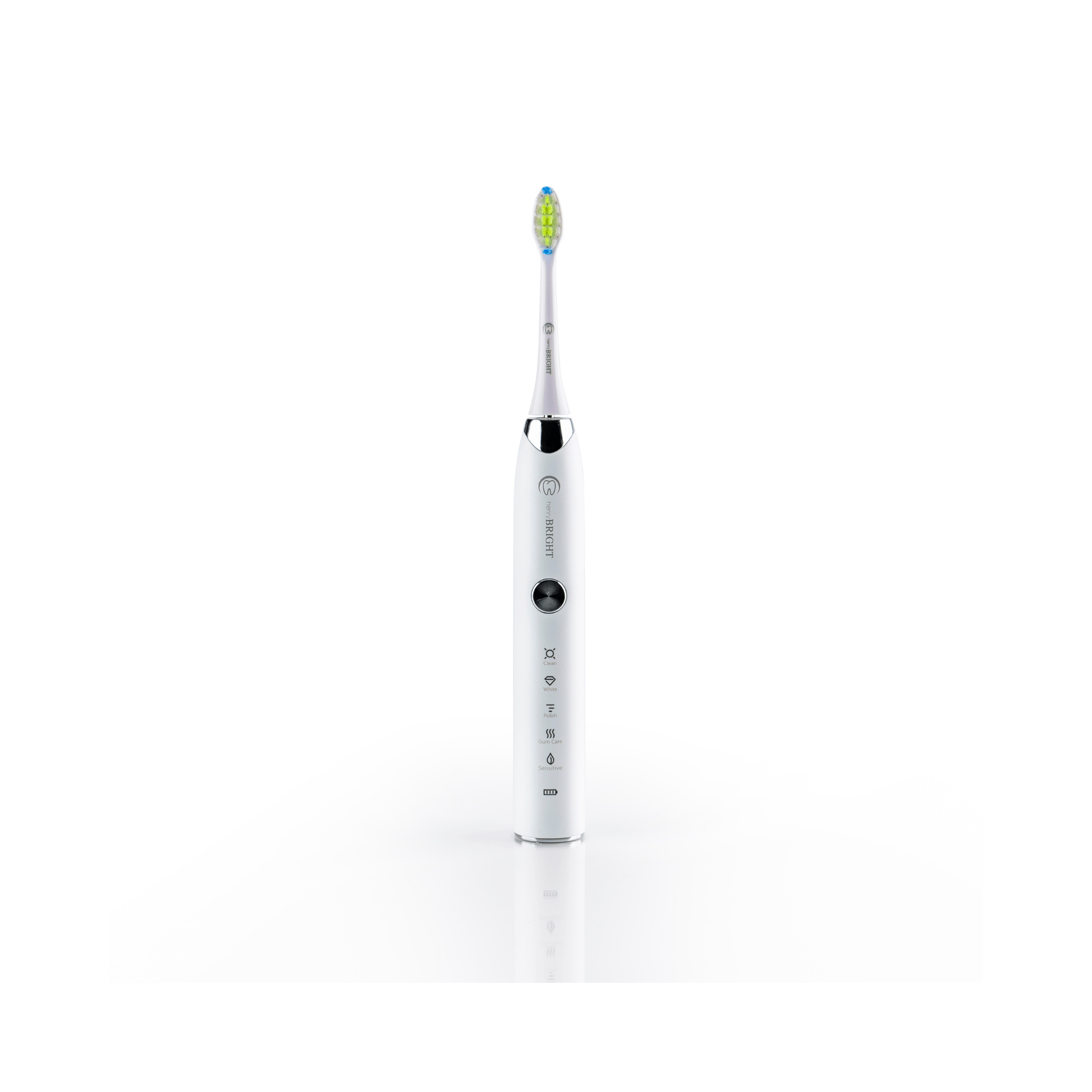 Cortex Beauty Henry Bright 5 Mode USB Electric Toothbrush