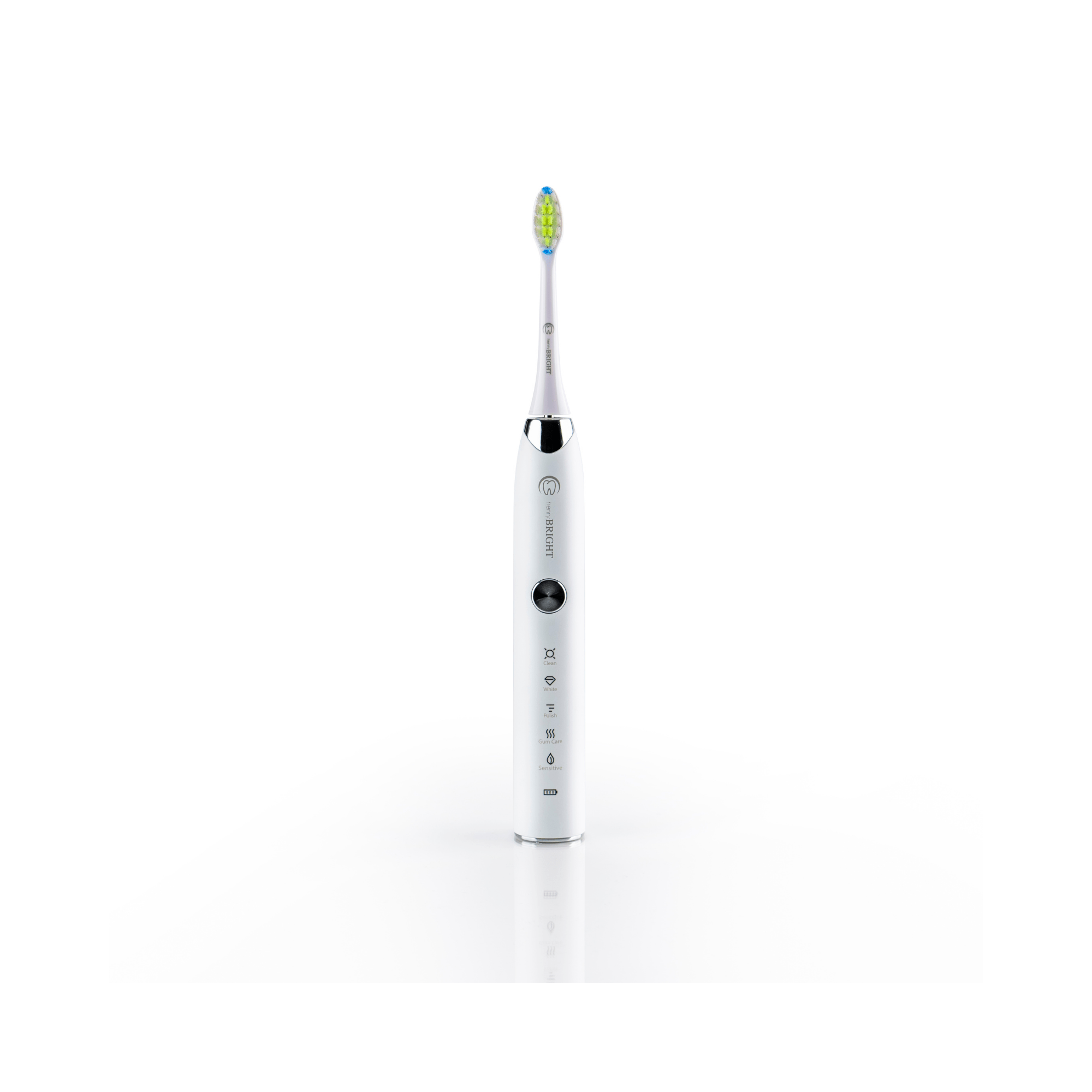 Cortex Beauty Henry Bright 5 Mode USB Electric Toothbrush