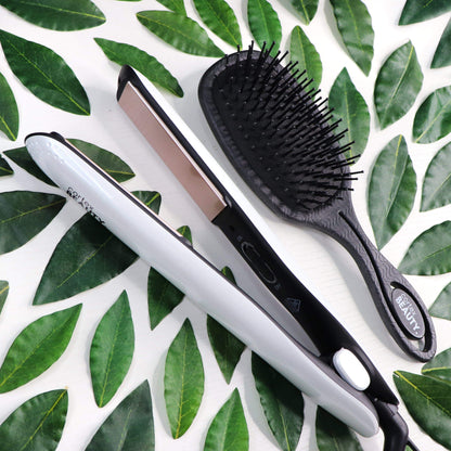 Cortex Beauty Nouveau Styler &amp; Brush Set