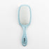 Cortex Beauty Pastel Blue Eco-Friendly Paddle Cushion Brush