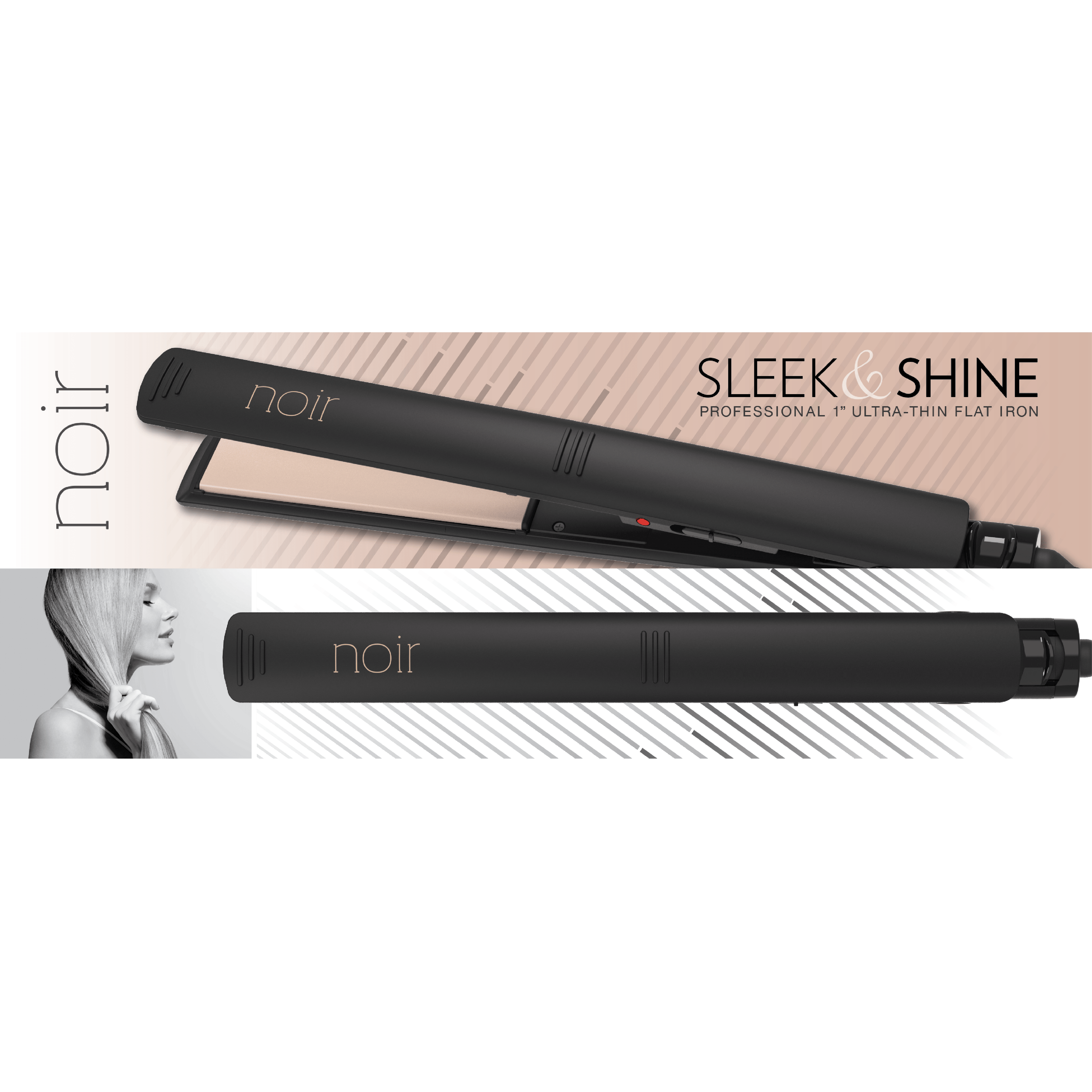 Fahrenheit sleek pro best sale