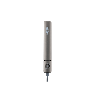 Cortex Beauty Travel Friendly SLIM GLIDER - 1" Ceramic Coated Flat Iron
