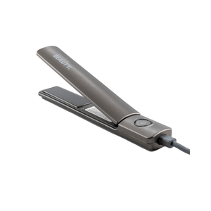 Cortex Beauty Travel Friendly SLIM GLIDER - 1" Ceramic Coated Flat Iron
