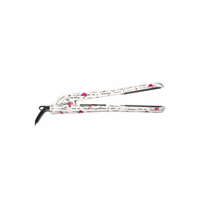 Cortex International 1.25” Flat Iron &amp; Pouch | Amour