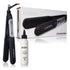 Cortex International 1X 1.25" Vapor Flat Iron Argan Infusion Steamliner | Ceramic