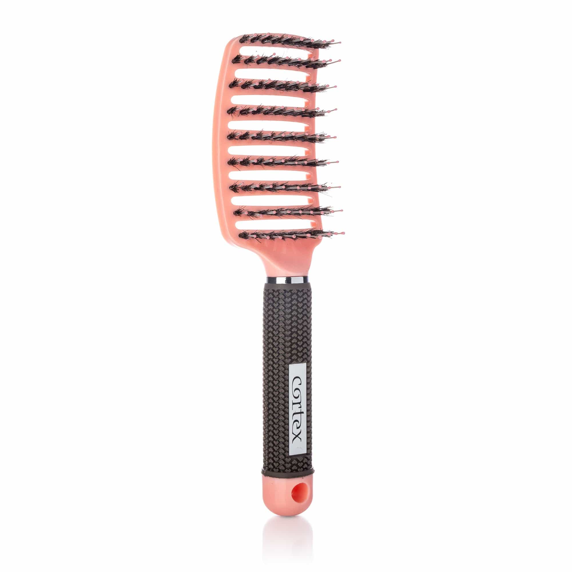 Vented Hair Brush, Pink, The Ultimate Vented Hairbrush