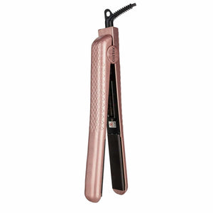 Cortex International Ionic Technology Ceramic Plated Flat Iron 1.25"