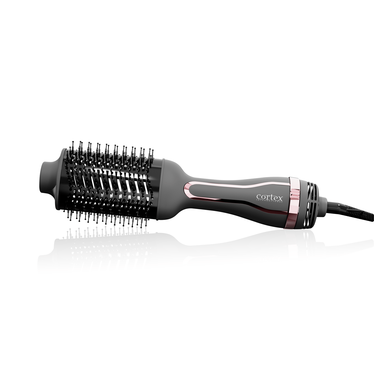 The Collection 3" Volumizing Blowout Brush Cortex Beauty